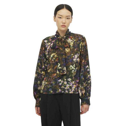 Juliette Hogan Coco Shirt